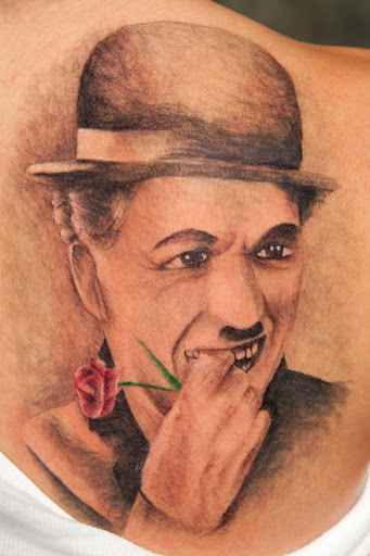 Explore trippie redd tattoo ideas, creative tattoo ideas in Reno, available at Stingray Tattoo supplies