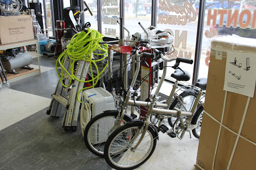 Pawn Shop «Motor City Pawn Brokers», reviews and photos, 26510 Gratiot Ave, Roseville, MI 48066, USA