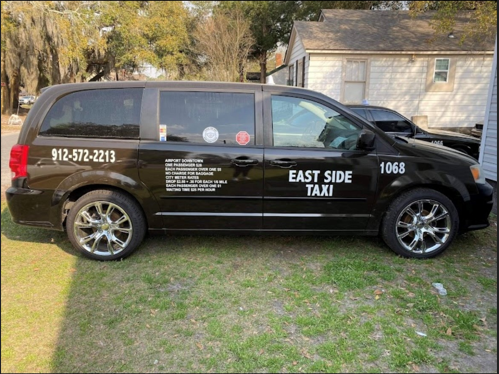 East Side Taxi