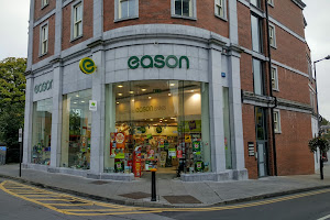 Eason