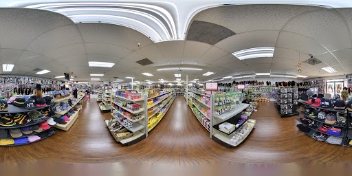 Beauty Supply Store «Top Hair Plus Beauty Supply», reviews and photos, 7290 Franklin Blvd # A, Sacramento, CA 95823, USA