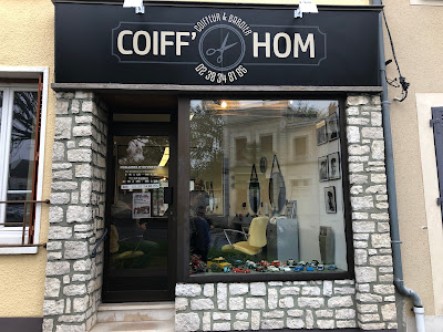 Coiff'Hom à Le Malesherbois