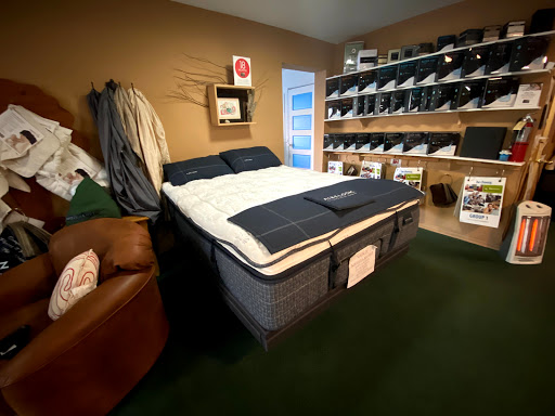 Furniture Store «Mattress World and Al Davis Furniture», reviews and photos, 1601 University Ave, San Diego, CA 92103, USA