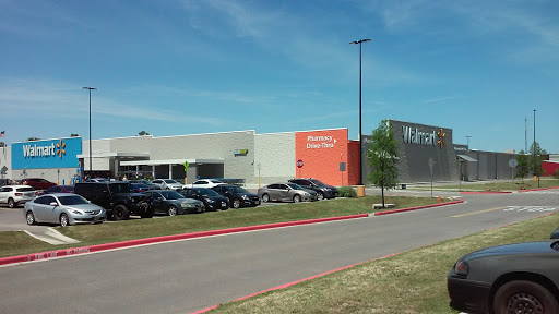 Discount Store «Walmart», reviews and photos, 2901 Riley Fuzzel Rd, Spring, TX 77386, USA