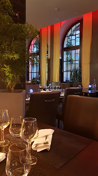 Atmosphère du Restaurant Au Petit Louis à Metz - n°16