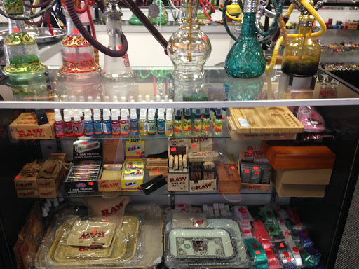 Tobacco Supplier «Omars Smoke Shop», reviews and photos, 4002 Stone Mountain Hwy #540, Snellville, GA 30039, USA