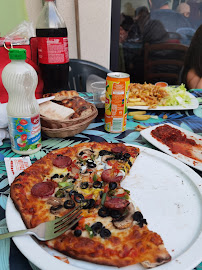 Plats et boissons du Restaurant Emre Grill à Tourcoing - n°12