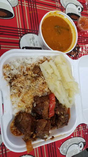 Latin American Restaurant «Tu Pais Latin Market», reviews and photos, 3320 S Kings Ave, Brandon, FL 33511, USA