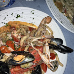 Photo n°2 de l'avis de Francesco.i fait le 17/07/2023 à 08:21 sur le  La Costa Sunset Bar Cala Trono Favignana à Favignana