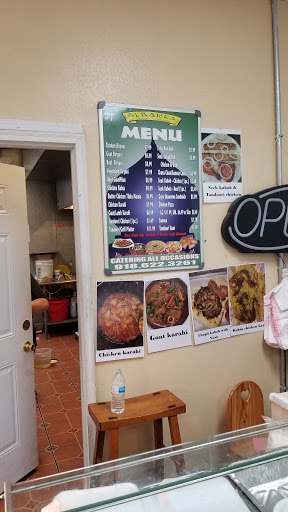 Grocery Store «Albarka Food International», reviews and photos, 5010 S Sheridan Rd, Tulsa, OK 74145, USA