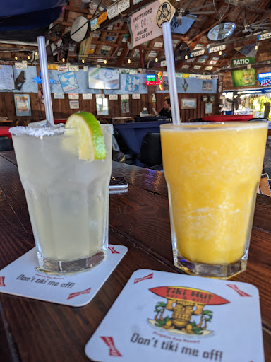 American Restaurant «Paradise Tiki Hut Restaurant and Bar», reviews and photos, 1502 Miramar St, Cape Coral, FL 33904, USA