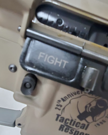 Firearms Academy «Tactical Response», reviews and photos, 116 Wood Ave, Camden, TN 38320, USA