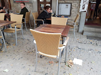 Atmosphère du Restaurant Bistro Fruits à Carcassonne - n°6