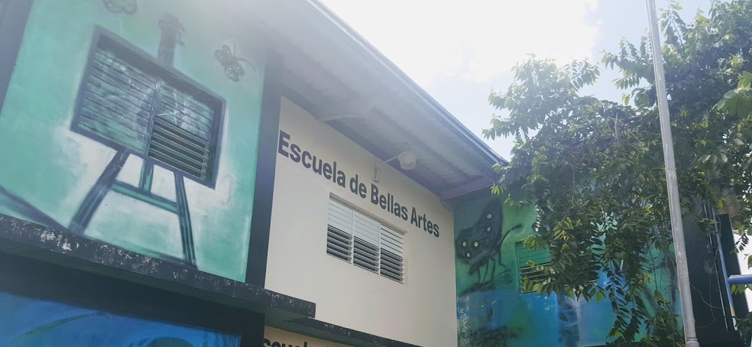 Escuela de Bellas Artes