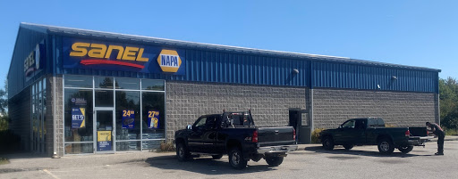 Auto Parts Store «NAPA Auto Parts - Genuine Parts Company», reviews and photos, 1 Digital Dr, Biddeford, ME 04005, USA