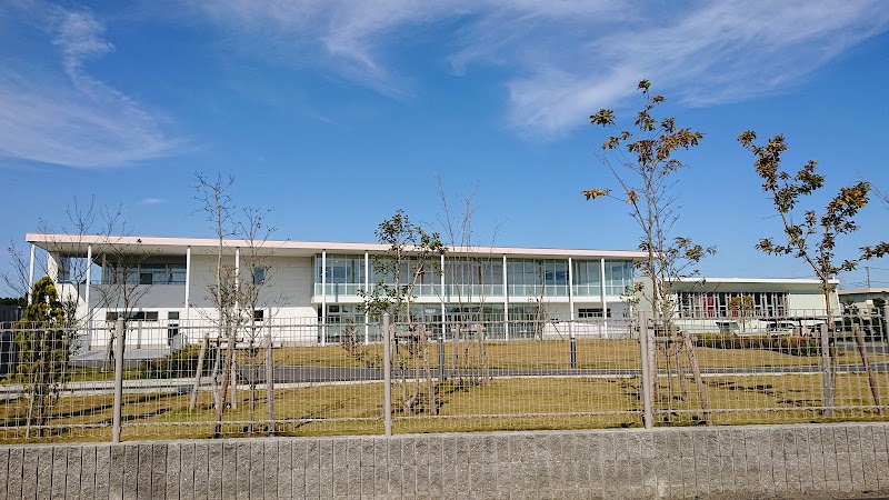 汐ヶ崎病院
