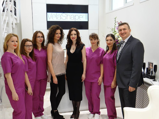 Comentarii opinii despre Institutul Dermato - estetic Dr.Irinel Nedelcu
