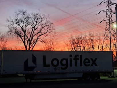 Logiflex Trucking Yard