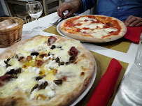 Plats et boissons du Pizzeria La Vita e bella à Nice - n°10