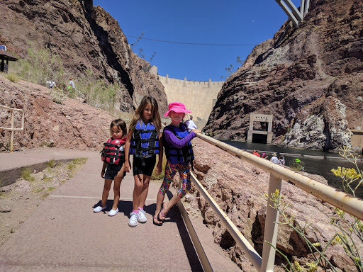 Visitor Center «Lake Mead Visitor Center», reviews and photos