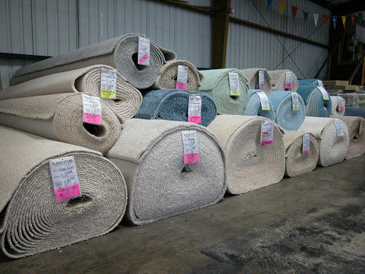 Flooring Store «The Floor Store», reviews and photos, 10025 Ulmerton Rd, Largo, FL 33771, USA