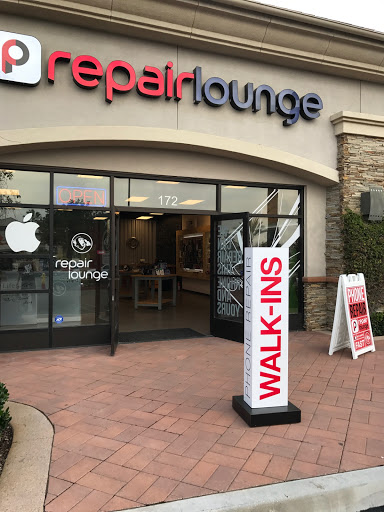 Repair Lounge image