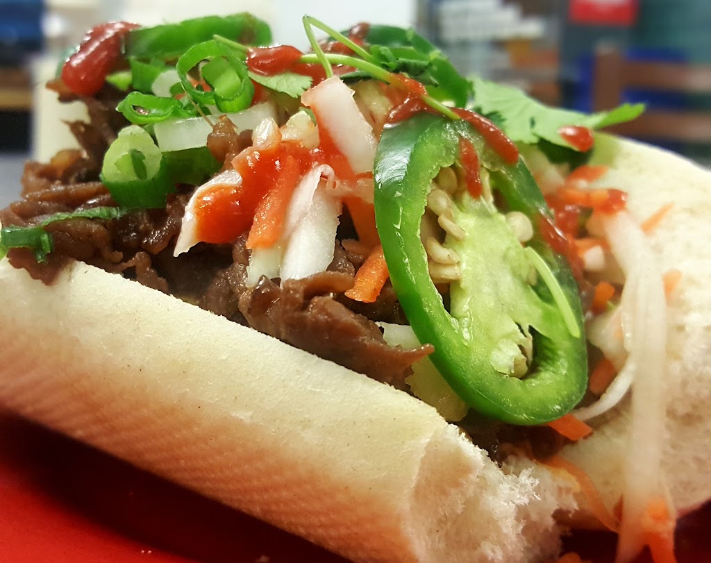 Burge Market Place 52242