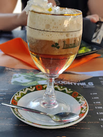 Plats et boissons du Restaurant Le Latino à Annonay - n°10