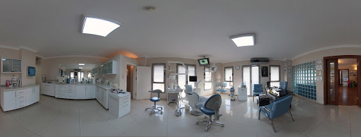 Dental Marmaris Dentist Diş Hekimi Serkan Çelebi-Sinem Çelebi