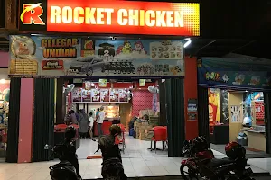 Rocket Chicken RSUD Bantul image