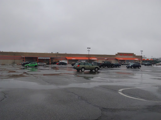 Home Improvement Store «The Home Depot», reviews and photos, 56 Myrick St, Ellsworth, ME 04605, USA