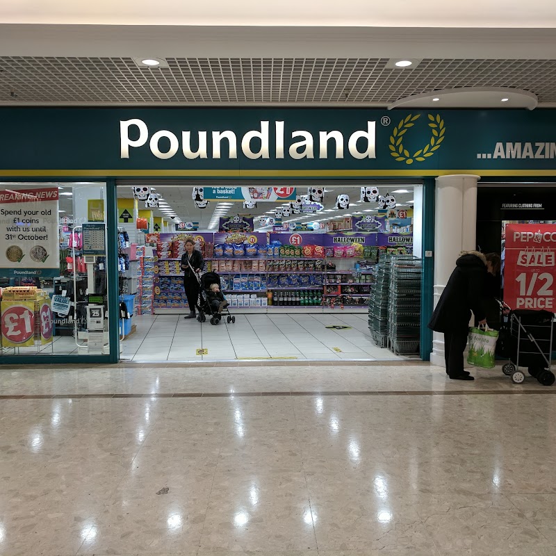 Poundland