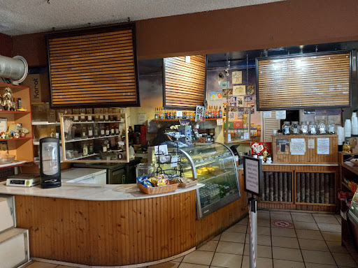 Coffee Cartel image