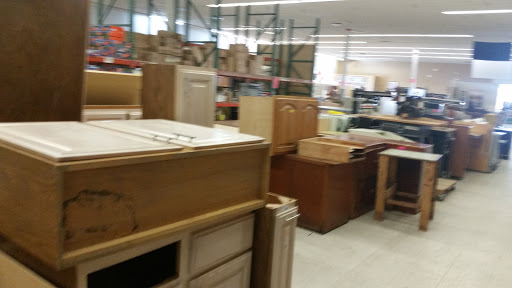 Home Improvement Store «Habitat For Humanity ReStore», reviews and photos
