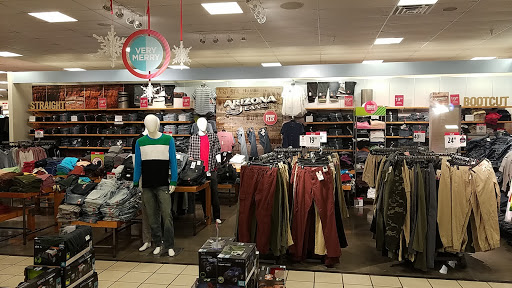 Department Store «JCPenney», reviews and photos, 25646 US-290, Cypress, TX 77429, USA