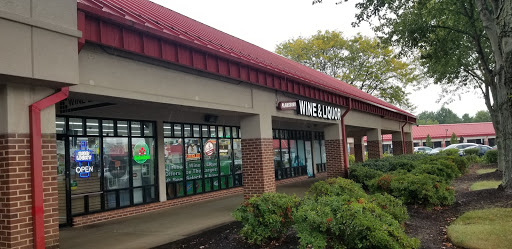 Liquor Store «Plainsboro Wine & Liquor», reviews and photos, 10 Schalks Crossing Rd #7, Plainsboro Township, NJ 08536, USA