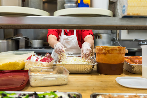 Italian Grocery Store «DeVitis Fine Italian Foods», reviews and photos, 560 E Tallmadge Ave, Akron, OH 44310, USA