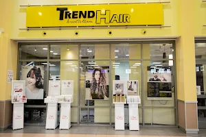 Trend Hair Friseur & Shop image