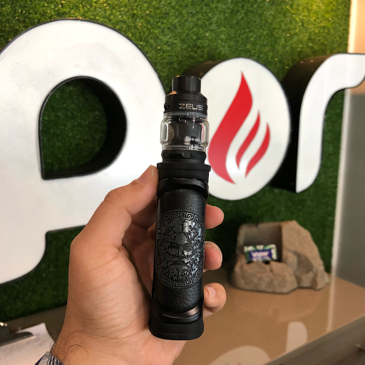 Vaporizer Store «Vapor Smoke Shop», reviews and photos, 1627 Sardis Rd N #4b, Charlotte, NC 28270, USA