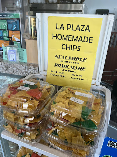 Supermarket «La Plaza Supermarket», reviews and photos, 13609 Lakewood Heights Blvd, Cleveland, OH 44107, USA