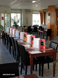 Photos du propriétaire du Restaurant asiatique Délices d'Asie à Mulhouse - n°4