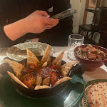 Photo n°1 de l'avis de Pepe. fait le 16/02/2024 à 20:22 sur le  Restaurant Levantine Nürnberg à Nuremberg