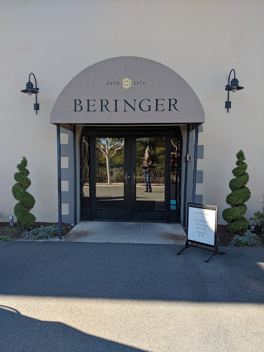 Winery «Beringer Vineyards», reviews and photos, 2000 Main St, St Helena, CA 94574, USA