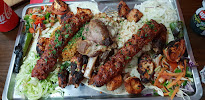 Kebab du Restaurant turc Testi à Villeneuve-Saint-Georges - n°20