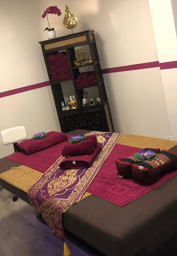 Mekong-Thaimassage Lörrach - Riehen