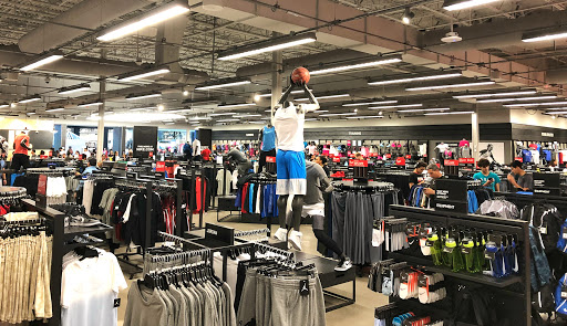 Clothing Store «Nike Factory Store», reviews and photos, 11401 NW 12th St #224, Miami, FL 33172, USA