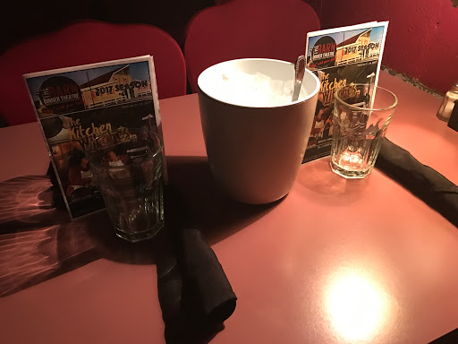 Movie Theater «The Barn Dinner Theatre», reviews and photos, 120 Stage Coach Trail, Greensboro, NC 27409, USA