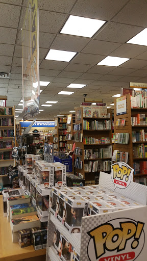 Book Store «Books-A-Million», reviews and photos, 700 Paramus Park #2115, Paramus, NJ 07652, USA