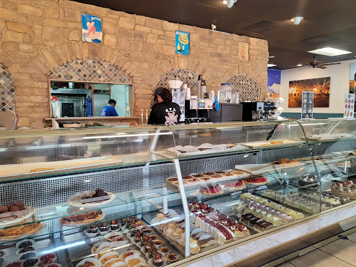 Carlsbad French Pastry Cafe