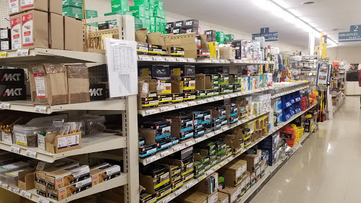 Home Improvement Store «Gross-Yowell», reviews and photos, 3720 Franklin Ave, Waco, TX 76710, USA
